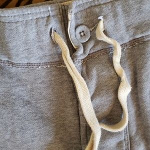 Abercrombie & Fitch Pants - ABERCROMBIE sweatpants M grey Abercrombie & Fitch Pants - ABERCROMBIE sweatpants M grey